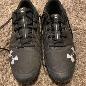 Under Armour Football Cleats